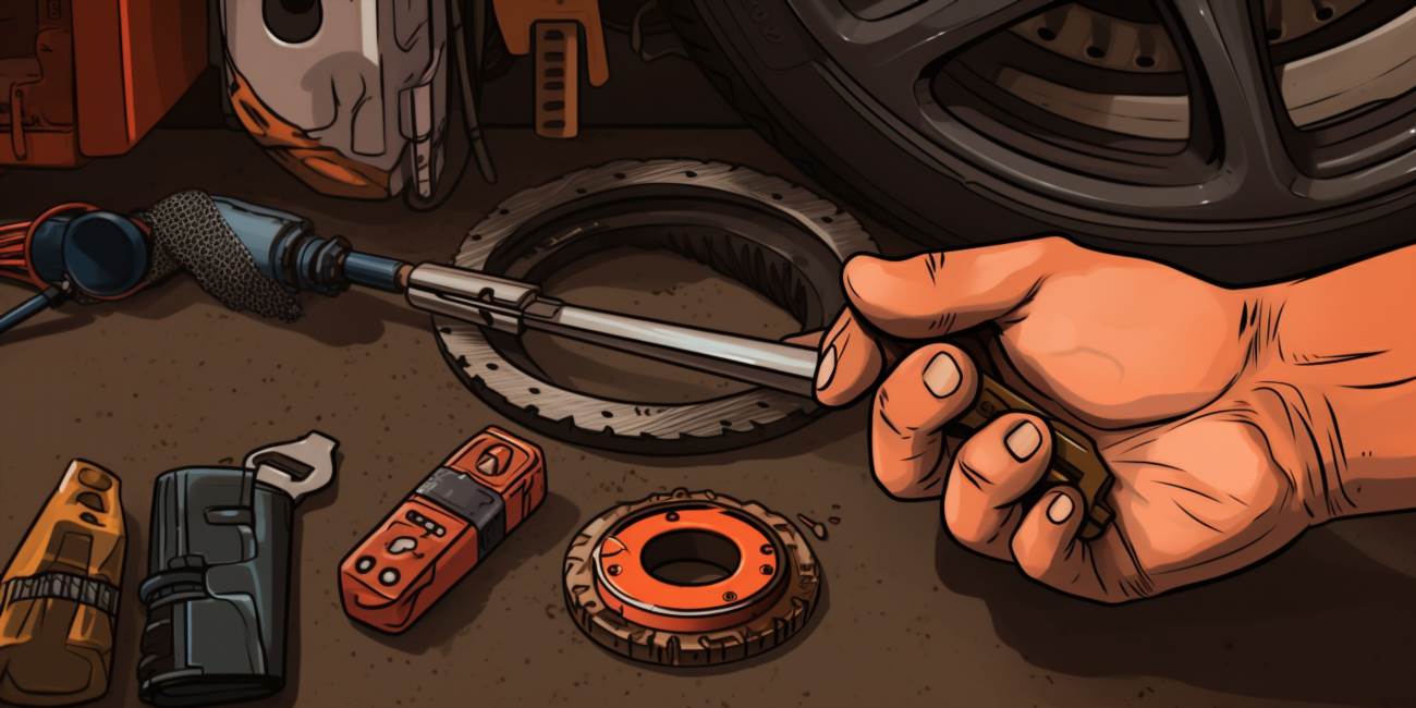 Comment changer un capteur de pression de pneu